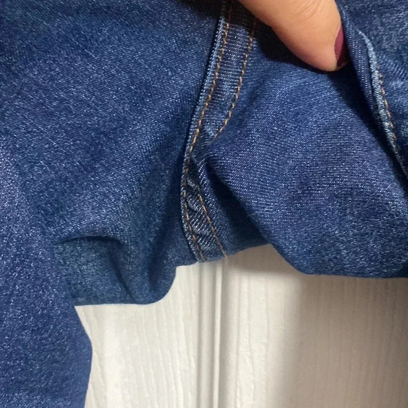 Madewell 9” High Riser Skinny Skinny Jeans - Picture 4 of 8